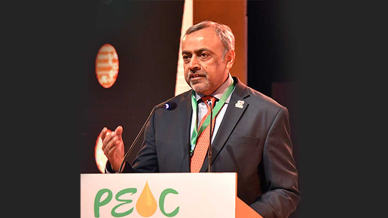 Pakistan Secures Bulk Palm Oil Imports Amid Price Surge, Eyes Stable Supply for Early 2025