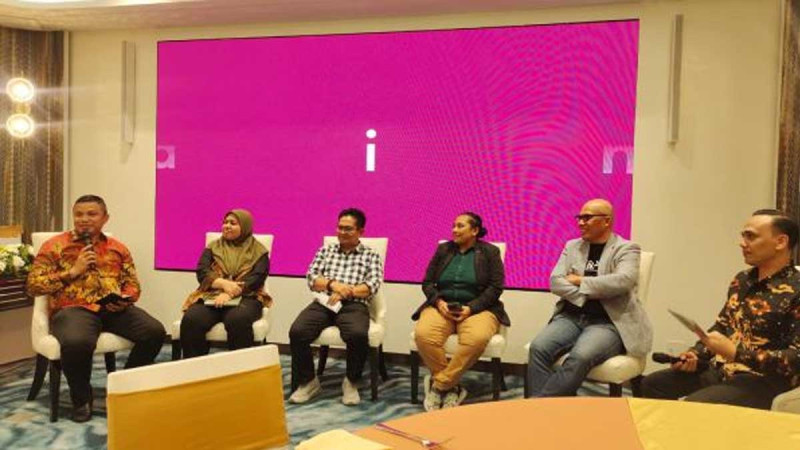 North Sumatra Labor Head Calls for Palm Oil Competitiveness and Worker Welfare