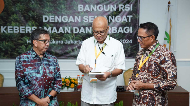 Palm Oil Authority Must Prioritize Industry and Farmers' Interests