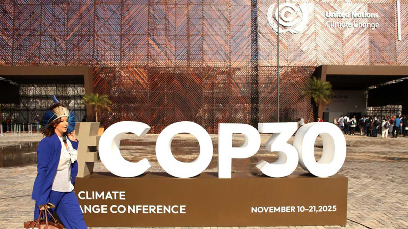 Carbon Trading at COP30: Between Climate Commitment and a New Economic Commodity