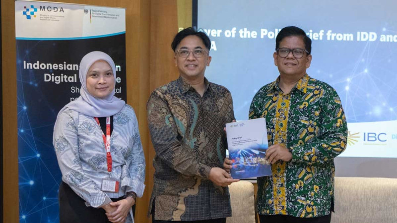 IBC and Indonesia–German Digital Dialogue Push for Data Regulation Harmonization, Opening the Way for Global Digital Investment
