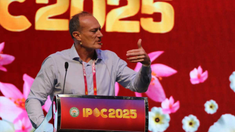 IPOC 2025: Fix Perception, Build Trust—Palm Oil Must Win the Global Reputation