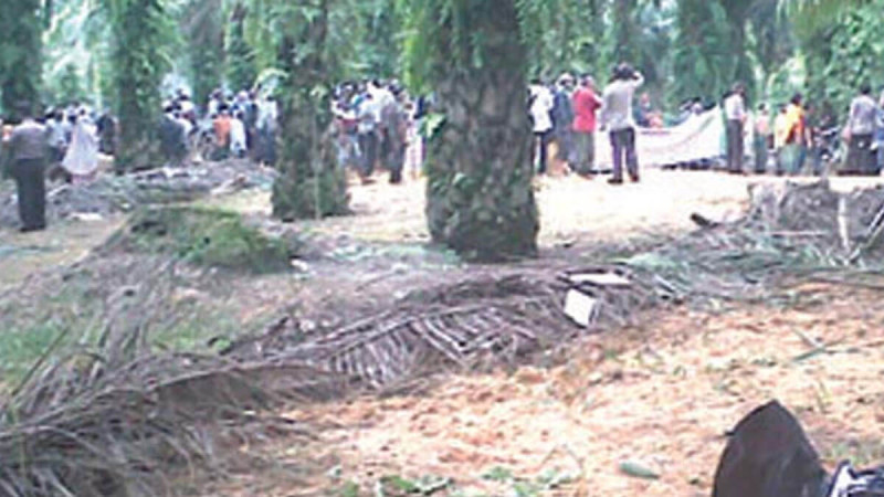 Five Farmers Shot in South Bengkulu, Sawit Watch Demands Inquiry into PT ABS’ Alleged Illegal Operations