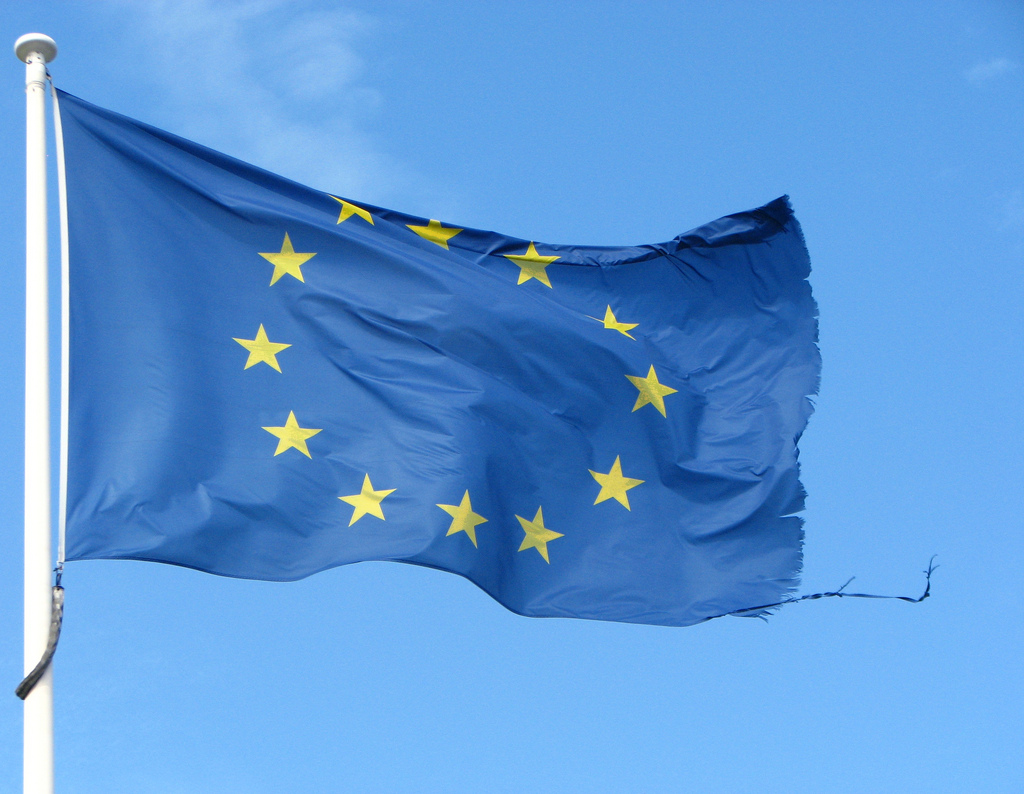 Europe is the Main Buyer of CSPO