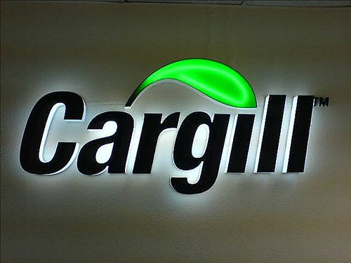 In UN, Cargill Emphasized to Run Zero Deforestation  