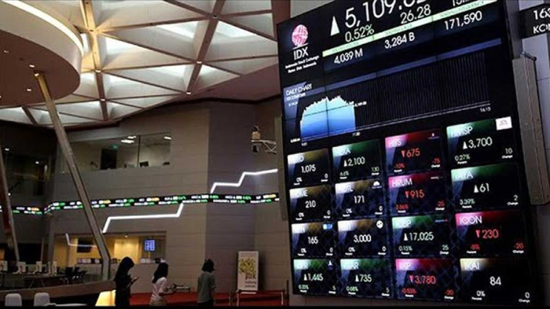 ICDX Did Certified CPO Trade for the First Time