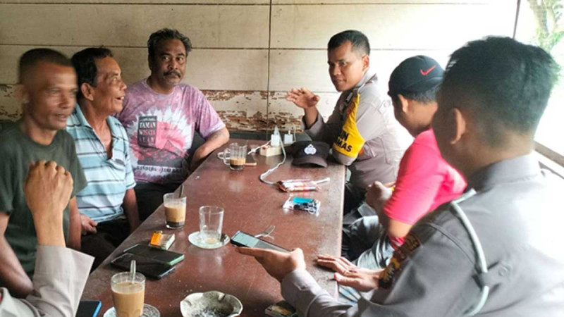 The Smallholders: FFB Stealing Raised Worries