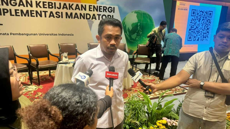 SPKS Urges Government to Evaluate B50 Biodiesel Policy, Don't Make Farmers the Scapegoat
