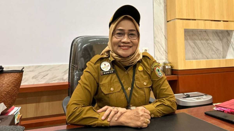 South Kalimantan Strengthens Steps to Become National Sustainable Palm Oil Center