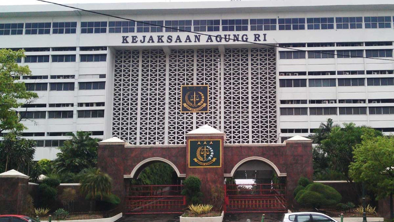 Attorney General's Office Hands Over Rp13.25 Trillion in CPO Export Corruption Replacement Funds to the State, Witnessed by President Prabowo