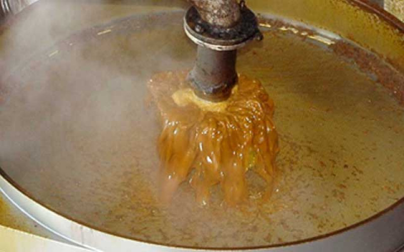 GAPKI Focuses on Efficiency and Technology Innovation, National Palm Oil Production Up 13%