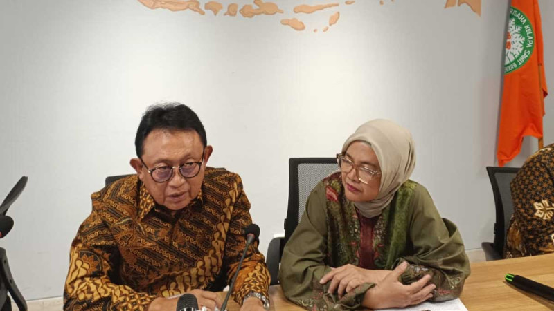 GAPKI Warns that Market Balance and Palm Oil Prices Could Be Disrupted When B50 is Implemented