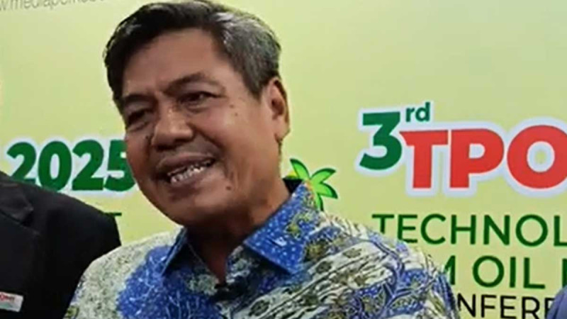 Indonesia Urges US to Waive Palm Oil Tariffs for Equal Competition with Malaysia