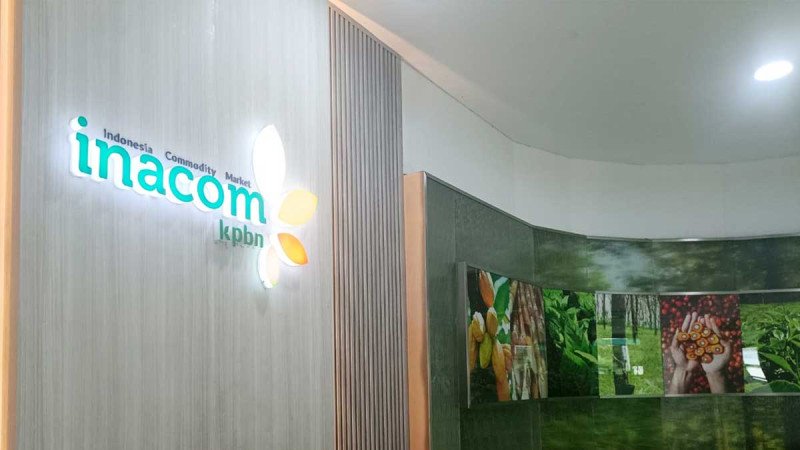 KPBN Inacom CPO Price Drops on Thursday (30/10), CPO Trading at Bursa Malaysia Flat