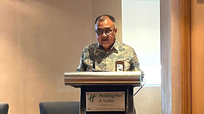 Indonesia Pushes Greenhouse Gas Inventories to Accelerate Low-Carbon Palm Oil Industry