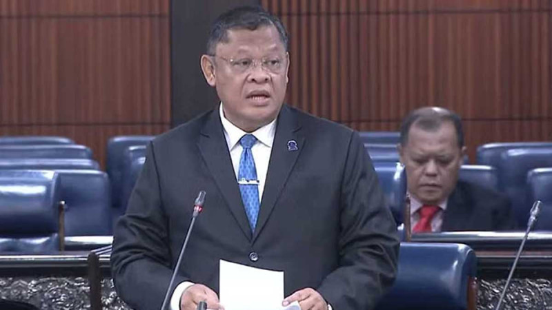 Malaysia MP Kalam Salan Urges Prabowo to Tackle Haze from Forest Fires