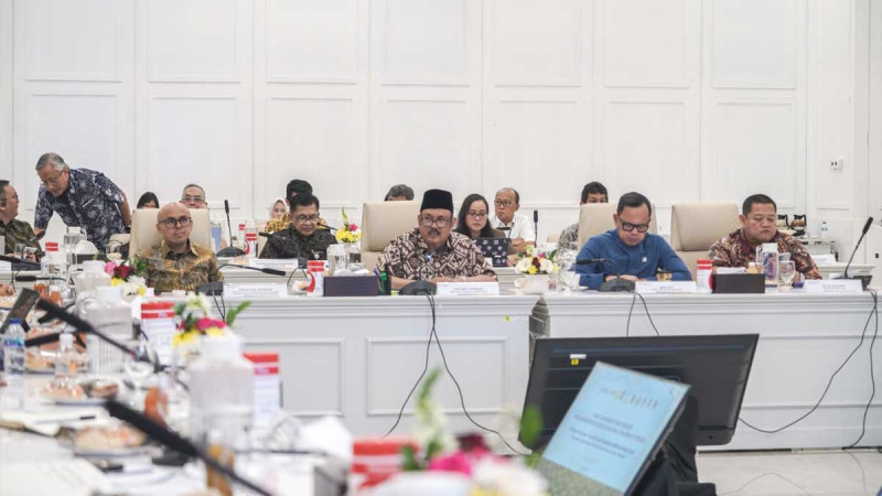 Indonesia Accelerates National Palm Oil Strategic Project, Prioritizing Smallholder Land Rights