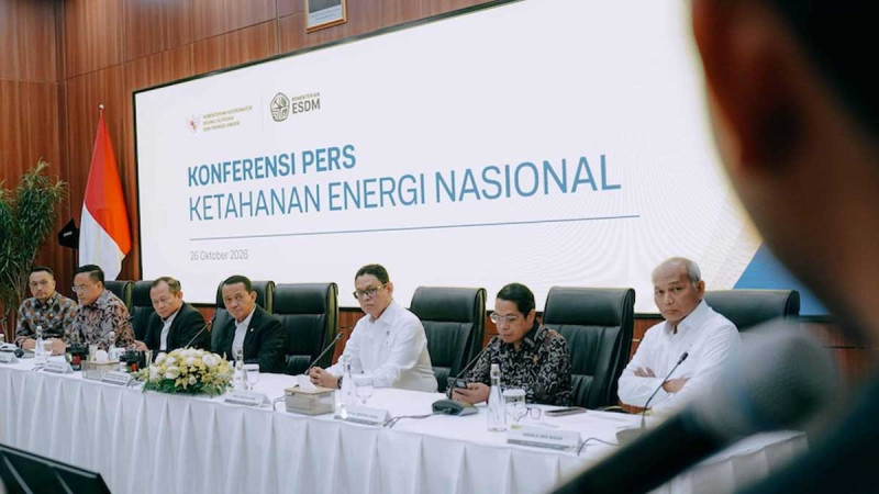 Indonesia's Energy Ministry to Inspect Palm Oil Plantations Suspected of Operating Outside Mining Permits