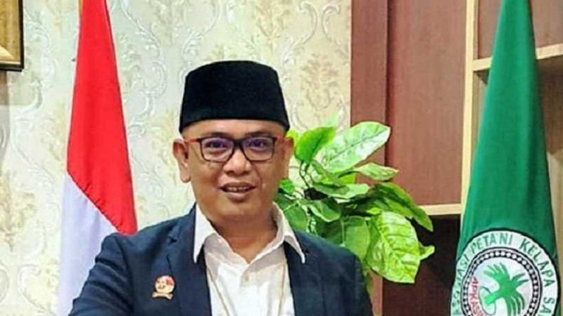 Apkasindo Chief Urges Government to Consider Smallholders Before Issuing New Palm Oil Regulations