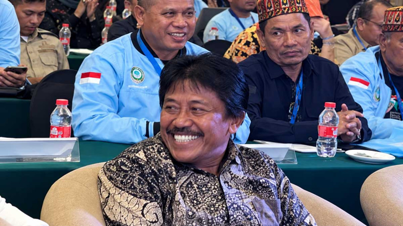 Media Perkebunan Applauds Apkasindo’s National Smallholder Meeting