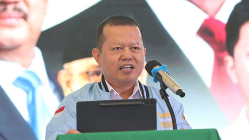 Indonesia Prioritises Smallholder Replanting and Downstream Development to Strengthen Energy Security