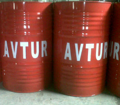 Avtur - VO Has No Problem