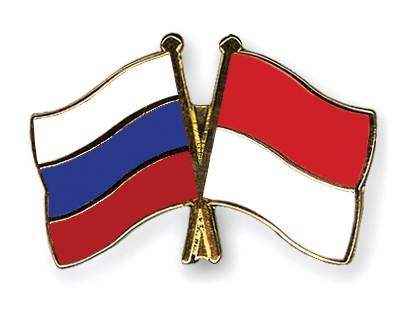 Indonesia – Russia Discuss CPO 