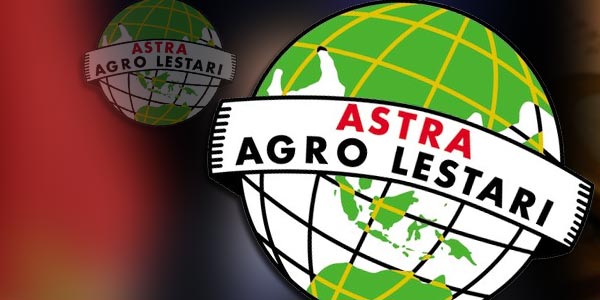 Semester I, CPO and Fruit Productions in Astra Agro Increased
