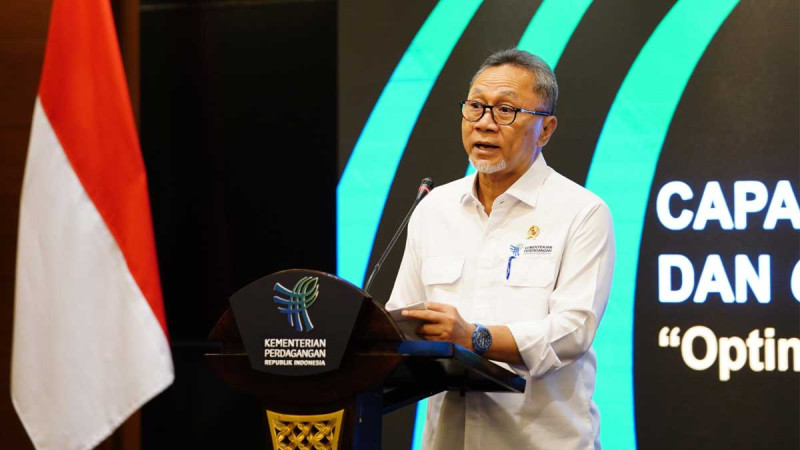 Indonesia Would Maximize CPO Usage in this Country: Response to EUDR