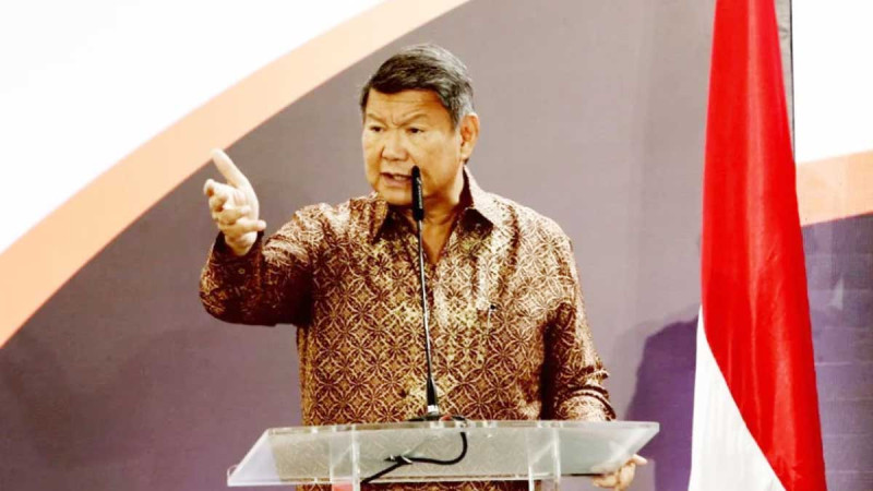 300 Palm Oil Companies Are Illegally Indicated, The Government of Prabowo-Gibran Would Fine Trillions