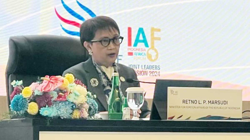 African Countries Would be Interest in Indonesia’s Palm Oil Industries