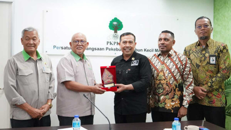 Ombudsman: Study about Malaysian Smallholders’ Governance