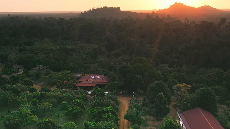 Bumitama Guards Forests, Nurtures Trust