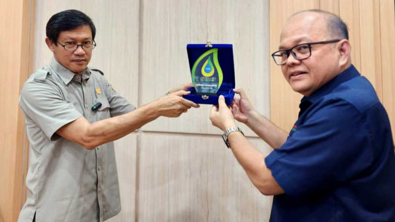 Agrinas Palma Nusantara Holds ISPO Socialization to Strengthen Sustainable Palm Oil Commitment