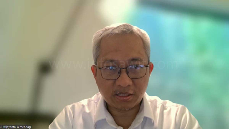 Trade Ministry: Palm Oil Export Levy Aims to Drive Value-Added Products