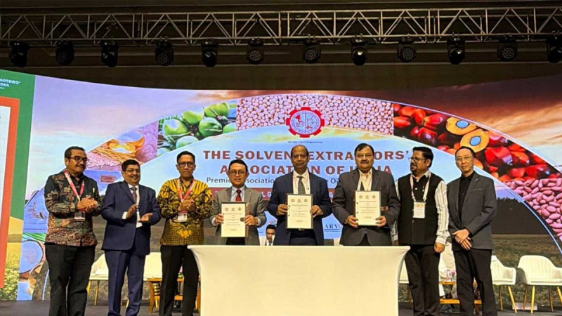 Three Associations, Six Agendas: Strengthening Global Palm Oil Trade Over Three Years