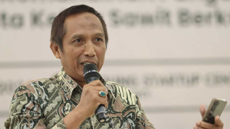 Indonesia’s Palm Oil Industry Explores New 7 TAS+ Nexus for Sustainable Governance
