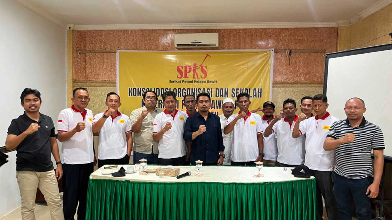 Indonesian Palm Oil Farmers Warn DSI Export Margin Fee Could Depress FFB Prices