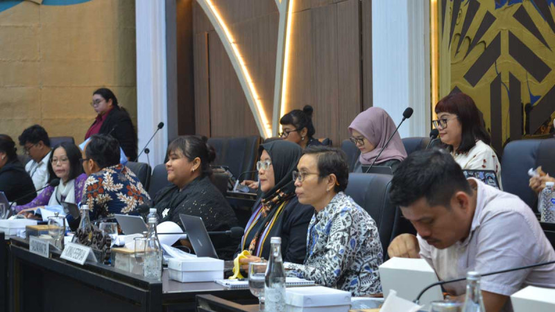 Indonesia’s Indigenous Peoples Bill Highlights 11 Key Issues to Protect Customary Land Rights