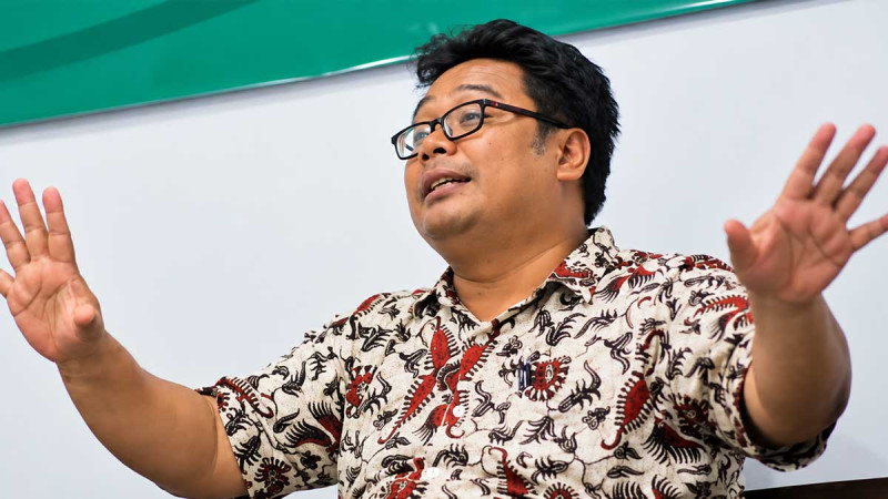 IHCS: Regents Should Have a Role in Resolving Palm Oil Plantation Issues in Forest Areas