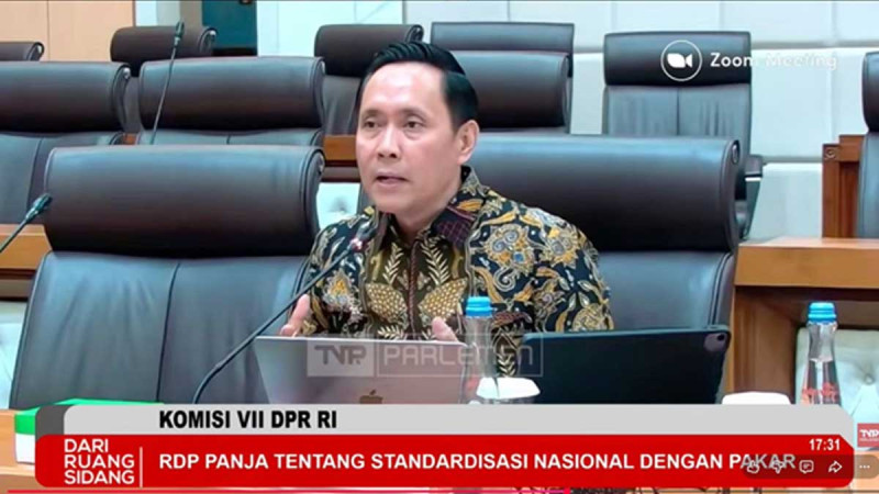 Indonesia Urged to Strengthen Sustainable Palm Oil SNI to Support ISPO and Meet EUDR Requirements