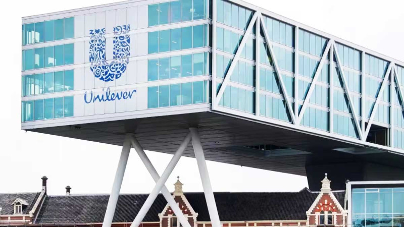Unilever Sees India as Blueprint for Emerging-Market Growth, FMCG Drives Expansion
