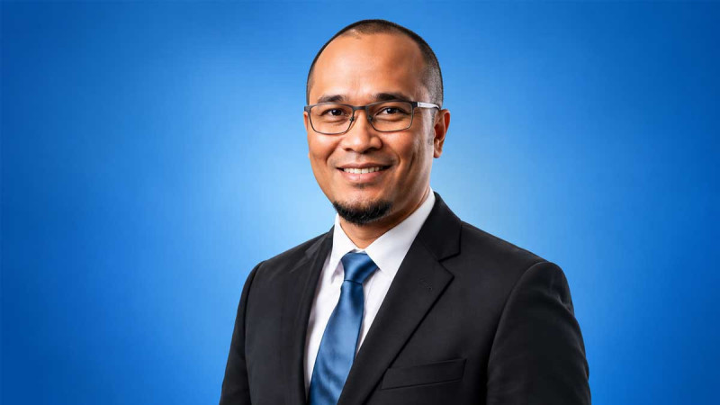 Hari Priwiratama Leads PPKS with Plant Protection Research Expertise