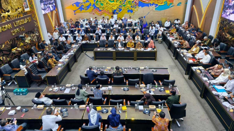 Indonesia’s Agrarian Reform Agency to Operate Under President After BRAN Renamed LPRA