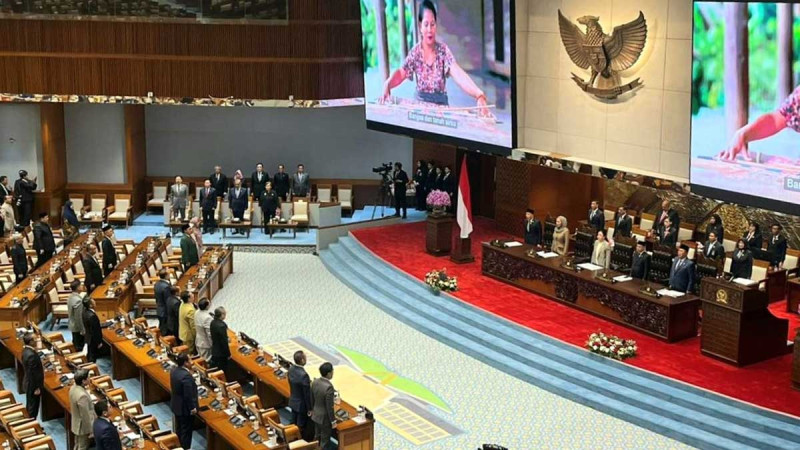 Indonesia’s Agrarian Reform Bill Sets Out 14 Chapters and 53 Articles