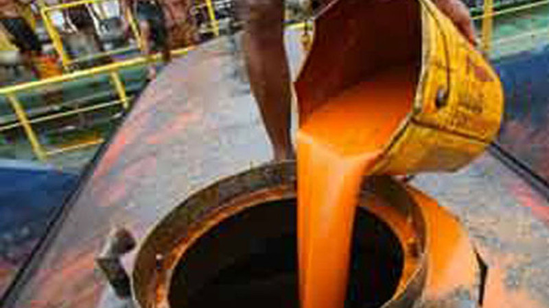 MPOC Sees Malaysia Palm Oil Exports Holding at 16 Million Tonnes in 2027