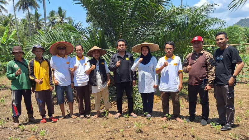 SPKS Strengthens Smallholder Palm Oil Compliance with EUDR Through Traceability and Farmer Institutions